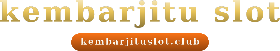 kembarjitu slot logo